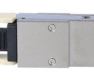 BlueOptics QSFP-100G-SR4-S tinklo siųstuvų-imtuvų modulis Optinis pluoštas 100000 Mbit/ai QSFP28 850 nm - Image 3