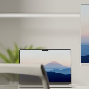 JAPANNEXT JN-IPS270UHD60F-C65W-HSP-W kompiuterio monitorius 68,6 cm (27") 3840 x 2160 pikseliai 4K Ultra HD LED Balta - Image 3