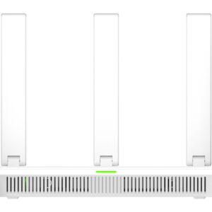 Ruijie Networks RG-EW3000GX belaidis maršrutizatorius Gigabitinis eternetas Dviguba juosta (2,4 GHz / 5 GHz) Balta - Image 2