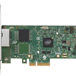 Intel I350T2V2BLK tinklo plokštė Vidinis Eternetas 1000 Mbit/ai