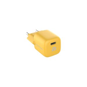 Ultron PB-10000 10000 mAh Geltona - Image 3