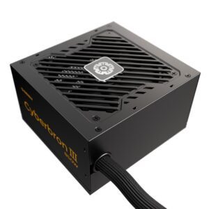 Enermax EMB850EWT-NAC maitinimo blokas 850 W 20+4 pin ATX ATX Juoda
