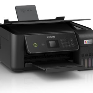 Epson EcoTank ET-2870 Rašalinis A4 5760 x 1440 DPI 33 ppm „Wi-Fi“ - Image 3