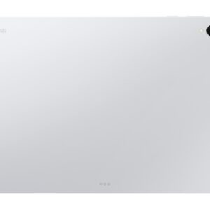 Samsung Galaxy Tab S11 Ultra SM-X936B 5G LTE-TDD & LTE-FDD 256 GB 37,1 cm (14.6") 12 GB Wi-Fi 7 (802.11be) Sidabras - Image 3