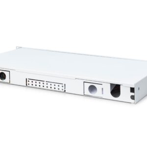 Digitus DN-96331-4 komutacinės spintos priedas Laidų tvarkymo skydas - Image 2