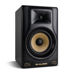 M-audio Forty Sixty - aktyvus monitorius