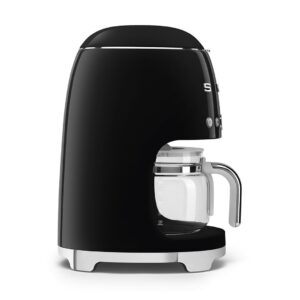 Smeg DCF02BLEU kavos aparatas Rankinis Lašelinis kavos aparatas 1,4 L - Image 3