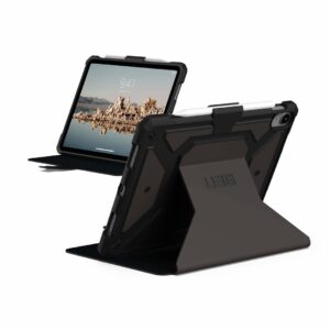 Menatwork Metropolis SE 27,7 cm (10.9") „Folio“ Juoda