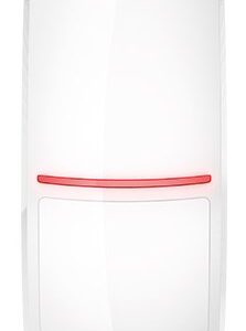 Satel APD-200PET judesio jutiklis Pasyvus infraraudonųjų spindulių jutiklis (PIR) Bevielis Balta