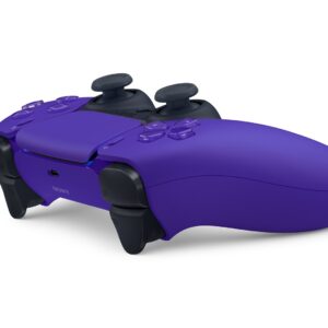 Sony DualSense V2 Violetinė Bluetooth/USB Žaidimų pultelis Analoginis / skaitmeninis PlayStation 5 - Image 2