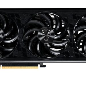 Gainward GeForce RTX 5060 Ti Python III NVIDIA 8 GB GDDR7