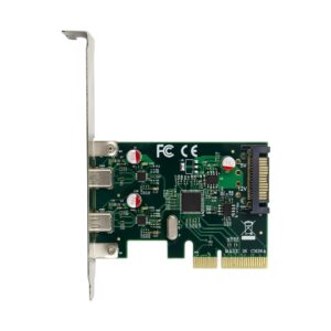 Conceptronic EMRICK13G sąsajos plokštė / adapteris Vidinis USB 3.2 Gen 2 (3.1 Gen 2) - Image 2