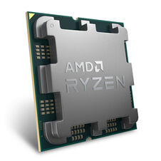 AMD Ryzen 7 5700X CPU, 8 cores, 3.4 GHz, Socket AM4 (Vermeer) - tray
