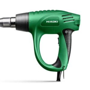 HIKOKI KARŠTO ORO PŪTIKLIS 2000W RH600T LAZ 450-600`C