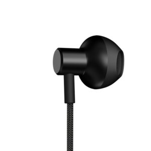HiFuture ausinės stereo Mi5 juodos spalvos (HEM5BK) - Image 7