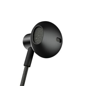 HiFuture ausinės stereo Mi5 juodos spalvos (HEM5BK) - Image 8