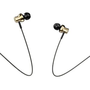 HiFuture ausinės stereo Hi5 champagne gold (HEH5GL) - Image 2