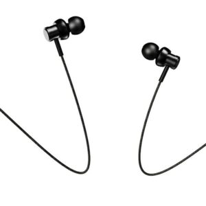 HiFuture ausinės stereo Hi5 juodos spalvos (HEH5BK) - Image 2