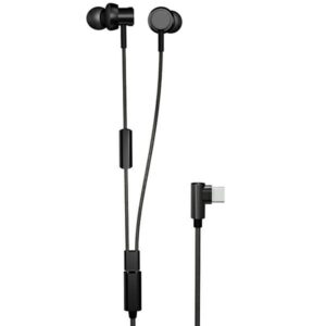 HiFuture ausinės stereo Hi5 juodos spalvos (HEH5BK) - Image 4