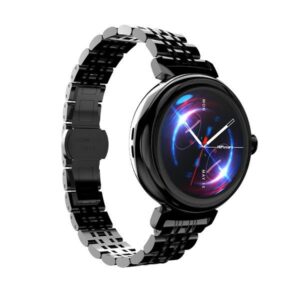 HiFuture women's Išmanusis laikrodis Aura black (HSFUABK) - Image 1