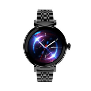 HiFuture women's Išmanusis laikrodis Aura black (HSFUABK) - Image 2