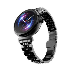 HiFuture women's Išmanusis laikrodis Aura black (HSFUABK) - Image 3