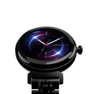 HiFuture women's Išmanusis laikrodis Aura black (HSFUABK) - Image 5