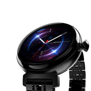 HiFuture women's Išmanusis laikrodis Aura black (HSFUABK) - Image 7