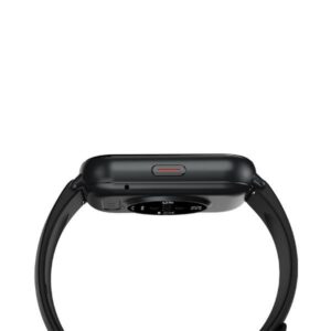 HiFuture Išmanusis laikrodis Zone 2/black (HSFZ2BK) - Image 6