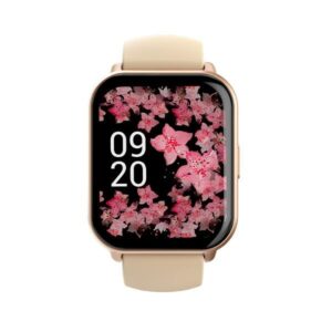 HiFuture Išmanusis laikrodis Zone 2/pink (HSFZ2PK) - Image 1