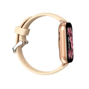 HiFuture Išmanusis laikrodis Zone 2/pink (HSFZ2PK) - Image 6