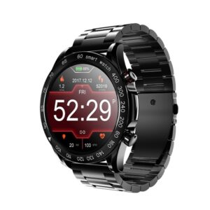 HiFuture Išmanusis laikrodis FutureGo Pro/black (HSFGPBK) - Image 3