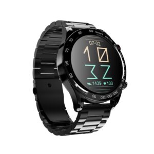 HiFuture Išmanusis laikrodis FutureGo Pro/black (HSFGPBK) - Image 4