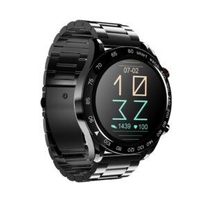 HiFuture Išmanusis laikrodis FutureGo Pro/black (HSFGPBK) - Image 5