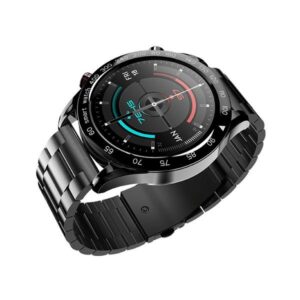HiFuture Išmanusis laikrodis FutureGo Pro/black (HSFGPBK) - Image 6
