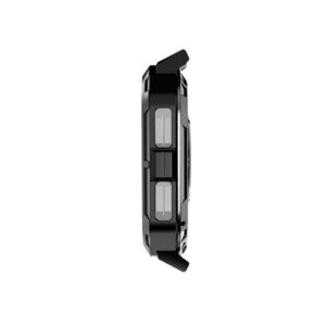 HiFuture Išmanusis laikrodis FutureFit Ultra3/black (HSSW1BK) - Image 6