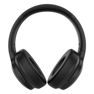 HiFuture Future Tour Bluetooth 5.2 ANC ausinės / juodos spalvos (HEFTBK) - Image 2