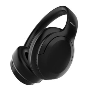 HiFuture Future Tour Bluetooth 5.2 ANC ausinės / juodos spalvos (HEFTBK) - Image 3