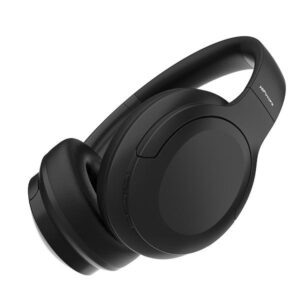 HiFuture Future Tour Bluetooth 5.2 ANC ausinės / juodos spalvos (HEFTBK) - Image 4