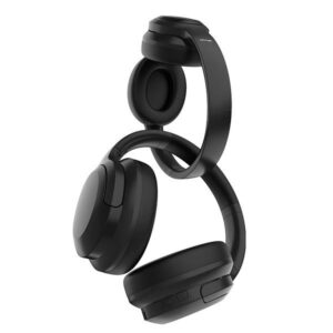HiFuture Future Tour Bluetooth 5.2 ANC ausinės / juodos spalvos (HEFTBK) - Image 7