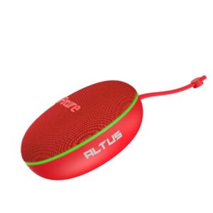 HiFuture mini Bluetooth kolonėlė Altusred/red (HBB7RD) - Image 3