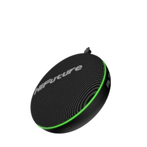 HiFuture mini Bluetooth kolonėlė Altus juodos spalvos (HBB7BK) - Image 7