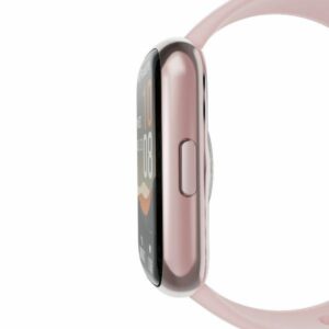 HiFuture Išmanusis laikrodis EVO2/pink (HSSW6RG) - Image 4