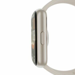 HiFuture Išmanusis laikrodis EVO2/beige (HSSW7BE) - Image 4