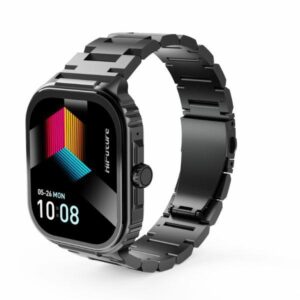 HiFuture Išmanusis laikrodis Ultra3 Pro/black (HSSW7BK) - Image 1
