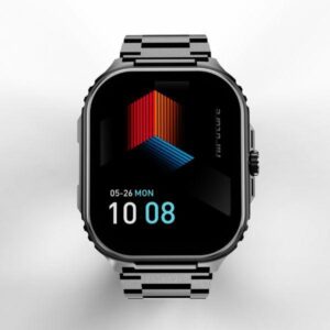 HiFuture Išmanusis laikrodis Ultra3 Pro/black (HSSW7BK) - Image 4