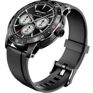 HiFuture Išmanusis laikrodis Flex2/black (HSSW5BK) - Image 1