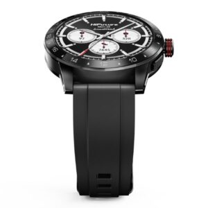 HiFuture Išmanusis laikrodis Flex2/black (HSSW5BK) - Image 3