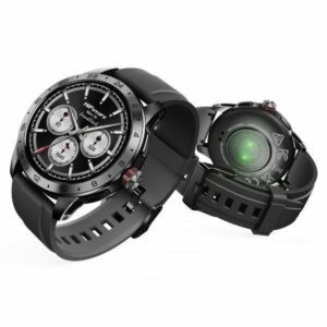 HiFuture Išmanusis laikrodis Flex2/black (HSSW5BK) - Image 4