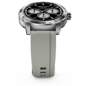 HiFuture Išmanusis laikrodis Flex2/silver (HSSW5SL) - Image 2